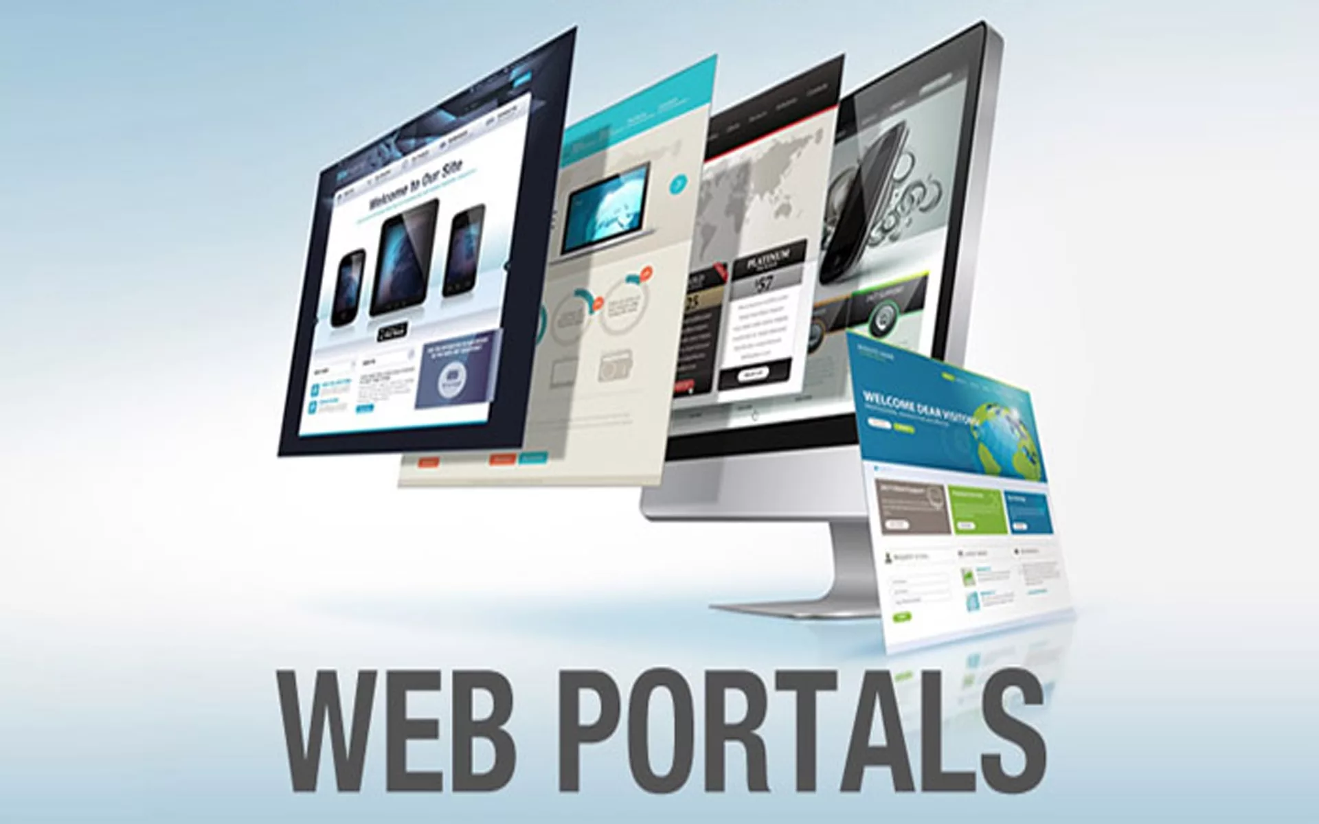 Cómo Alifogy crea portales web personalizados para sus necesidades